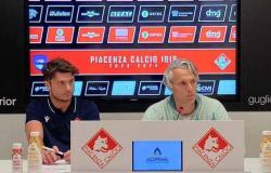 Ya en los playoffs, Piacenza se reencuentra con Varesina. Rossini “Terminemos bien la temporada”