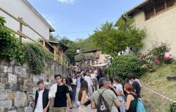 El festival de Viarte vuelve a arrancar tras un año récord, todas las iniciativas en Cormons • Il Goriziano