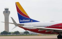 Southwest parará servicios en 4 aeropuertos. Cómo afecta a Nueva Inglaterra