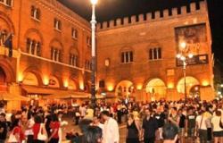 La noche blanca vuelve a Treviso: museos y tiendas abren esperando a DeeJay Ten | Hoy Treviso | Noticias