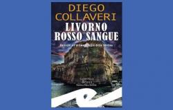 Livorno rojo sangre. Comercios y el último viaje del Adelina – Diego Collaveri
