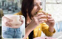 Las señales inequívocas que te indican que estás comiendo demasiado: no solo aumento de peso, ojo con este síntoma