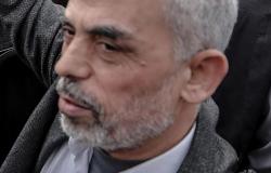 El jefe de Hamás. Busca a Sinwar, pero no está en Rafah. Vídeo de un rehén