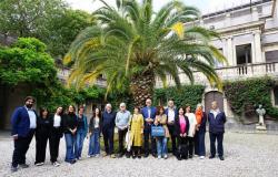 Catania, Villa Cerami a partir del 2 de junio visitas abiertas a ciudadanos y turistas