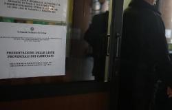 Listas electorales, el sistema ya se vuelve loco el primer día: he aquí por qué – Turin News