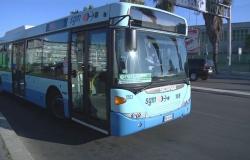 Lecce: “La música a bordo de los autobuses SGM pone en riesgo la seguridad de los viajeros”