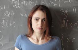 Cristiana De Filippis, investigadora de la Universidad de Parma, gana el prestigioso premio Bartolozzi de la Unión Matemática Italiana