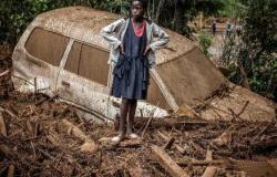 África, aumenta el número de muertos por las inundaciones