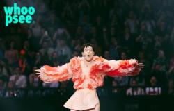 Festival de la Canción de Eurovisión, Nemo (Suiza) gana la edición de 2024