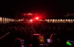 Bérgamo, vuelve el Festival del Lazareto. Concejal Ghisalberti: «Este año también tendremos jóvenes bailando con la electrónica»