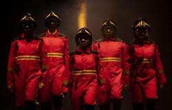 “El fuego fue la cura” en el Teatro Studio Melato de Milán – comunicado de prensa de Carlo Tomeo, Milán
