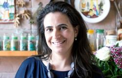 En Meis, un encuentro sobre los secretos de la cocina judía italiana con la chef Silvia Nacamulli