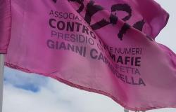 “Alcemos la voz”, la guarnición de Libera di Molfetta se reúne con el representante regional