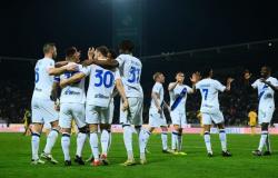 Tuttosport: “El Inter vuelve a ser Inter: ayer superó los 91 puntos de Conte”
