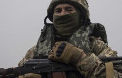 La guerra en Ucrania y Rusia irrumpe en la región de Járkov: olas imparables