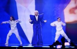 Eurovisión, el holandés Klein queda descalificado de la final – Eurovisión