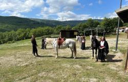 El 6 de julio reabre el Parque Grancia en Brindisi Montagna