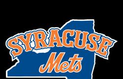 La racha de cuatro victorias consecutivas de los Syracuse Mets termina con una derrota por 3-2 en IronPigs