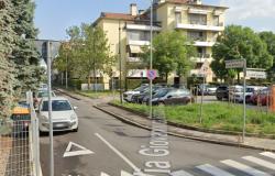 Padua: romper los cristales de los coches con una piedra en via Da Gaibana para robar lo que hay dentro