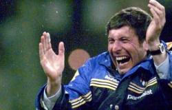 Hace 25 años el Parma triunfó en la Copa de la UEFA: habla Malesani