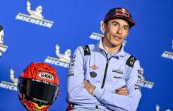 MotoGP 2024. GP de Francia. Marc Márquez: “Feliz con el ritmo. ¿La plaza en Ducati en 2025? Martín es el favorito, estoy pensando en hacerlo bien” – MotoGP