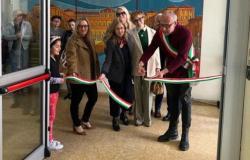 En Vedano al Lambro se está construyendo una escuela secundaria en Via Italia hasta 2026: las clases se imparten en el antiguo ayuntamiento