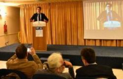 La conferencia promovida por la Orden de Arquitectos de Agrigento y la conocida red Lavorapubblici.it – SiciliaTv.org fue un éxito.