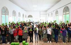 En Imola cajas de snacks “verdes” para estudiantes para reducir la producción de plástico de un solo uso – Sábado por la noche