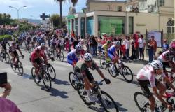 Giro de Italia en Campi Flegrei: aquí está la lista de carreteras cerradas en Pozzuoli, Bacoli y Monte di Procida