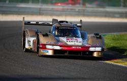 NOSOTROS C. Triunfo de Porsche en las 6 Horas de Spa de 2024 con el Team Jota y doblete en LMGT3 – Noticias