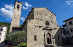 Qué ver en Bagno di Romagna: un encantador pueblo famoso por sus beneficiosas aguas termales