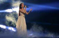Quién es Eden Golan, la cantante israelí en Eurovisión 2024: la historia