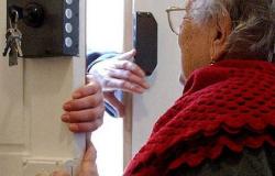Viajaban a gran velocidad después de defraudar a una anciana, detenida y arrestada en Caserta – Il Meridiano News