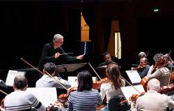 Temporada sinfónica en Sassari, esta noche la Quinta de Beethoven con Umberto Benedetti Michelangeli