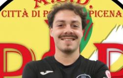 Kappabi Futsal Potenza Picena también saluda a Riccardo Rossi. “Feliz con la experiencia que tuve”