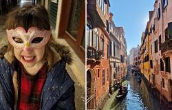 ¿Por qué hay canales en lugar de calles en Venecia? Preguntas viajando con mi hija de 5 años