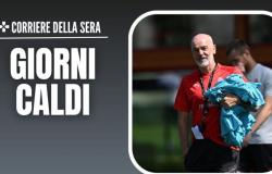 Los tres temas en Milán: el futuro de Pioli, el nuevo entrenador y las estrategias de fichajes
