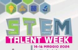 900 socios y más de 40 empresas para la primera edición de la “STEM Talent Week”