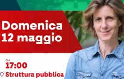 Todi, reunión con Camilla Laureti, candidata al Parlamento Europeo