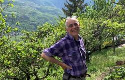 La viticultura del Valle de Aosta lamenta la muerte del maestro enólogo Gualtiero Crea – La Prima Linea