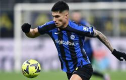 Mercado de fichajes del Inter, ¿cuál será el FUTURO de Correa?