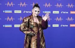 Eurovisión 2024, la noche de Angelina Mango 60 años después de la victoria de Cinquetti
