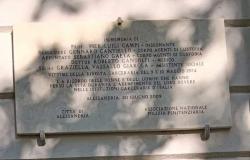 Alessandria: el Consejo Abonante abandona la conmemoración del 50 aniversario de la revuelta carcelaria