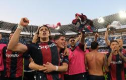 El Bolonia está aritméticamente en la Champions: se clasifica después de 59 años