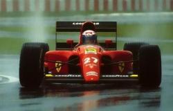 Cuando la carrera de Prost terminó antes de empezar: Imola 1991