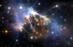 La NASA podría revelar pronto agujeros negros de peso pluma • Earth.com
