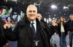 “Saqué a la Lazio de los escombros con 550 millones de deuda, acciones, no palabras, cuenten”