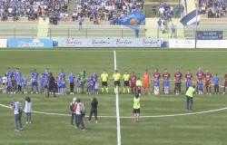 Calcio Siracusa, trío en Acireale: es la final del play off