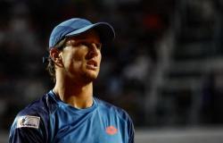 Darderi eliminado en tercera ronda del ATP Roma 2024: Zverev gana 7-6, 6-2
