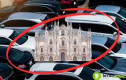 Milán: se posponen las prohibiciones de los diésel Euro6: aquí están las zonas implicadas